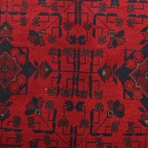 Khal Mohammadi Rug - 200 cm x 131 cm