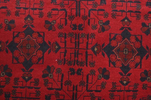 Khal Mohammadi Rug - 200 cm x 131 cm