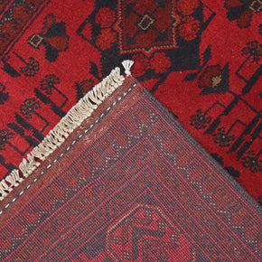 Khal Mohammadi Rug - 200 cm x 131 cm