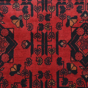 Khal Mohammadi Rug - 190 cm x 123 cm