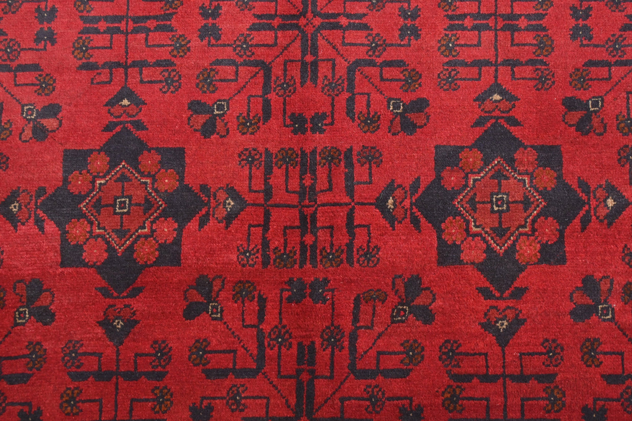 Khal Mohammadi Rug - 190 cm x 128 cm