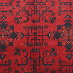 Khal Mohammadi Rug - 190 cm x 128 cm