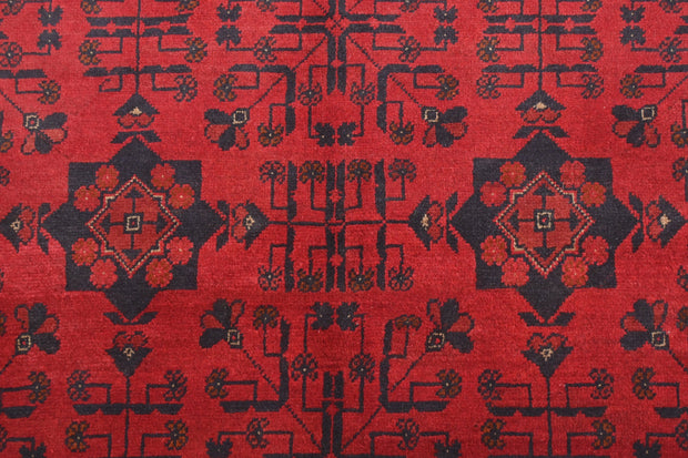 Khal Mohammadi Rug - 190 cm x 128 cm