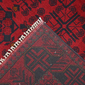 Khal Mohammadi Rug - 195 cm x 121 cm