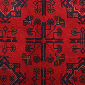 Khal Mohammadi Rug - 195 cm x 127 cm