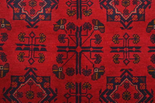 Khal Mohammadi Rug - 195 cm x 127 cm