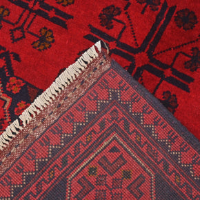 Khal Mohammadi Rug - 195 cm x 127 cm