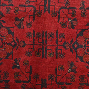 Khal Mohammadi Rug - 196 cm x 129 cm
