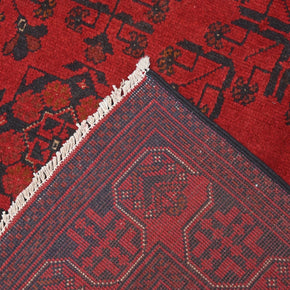 Khal Mohammadi Rug - 196 cm x 129 cm