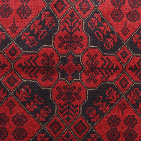 Khal Mohammadi Rug - 193 cm x 119 cm