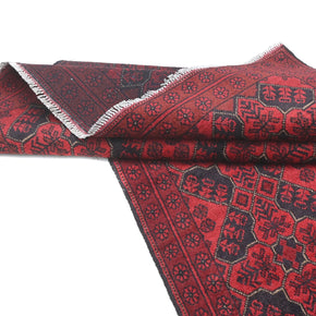 Khal Mohammadi Rug - 193 cm x 119 cm
