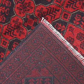 Khal Mohammadi Rug - 193 cm x 119 cm