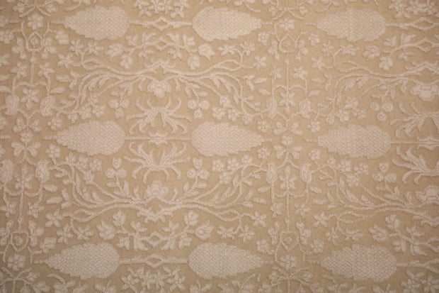 Persian Ziegler rug Pure Wool pile Rug 185cm x 126cm