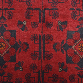 Khal Mohammadi Rug - 190 cm x 120 cm