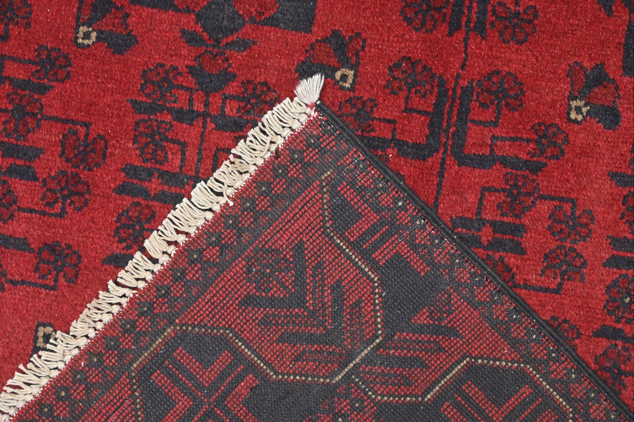 Khal Mohammadi Rug - 190 cm x 120 cm