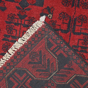Khal Mohammadi Rug - 190 cm x 120 cm