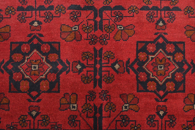 Khal Mohammadi Rug - 193 cm x 125 cm