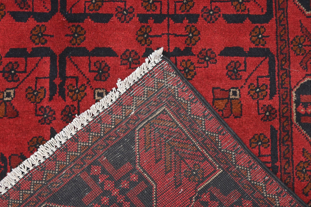 Khal Mohammadi Rug - 193 cm x 125 cm