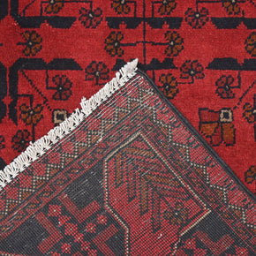 Khal Mohammadi Rug - 193 cm x 125 cm