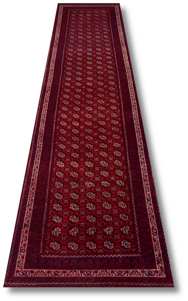 Roshnai Rug - 368 cm x 80 cm