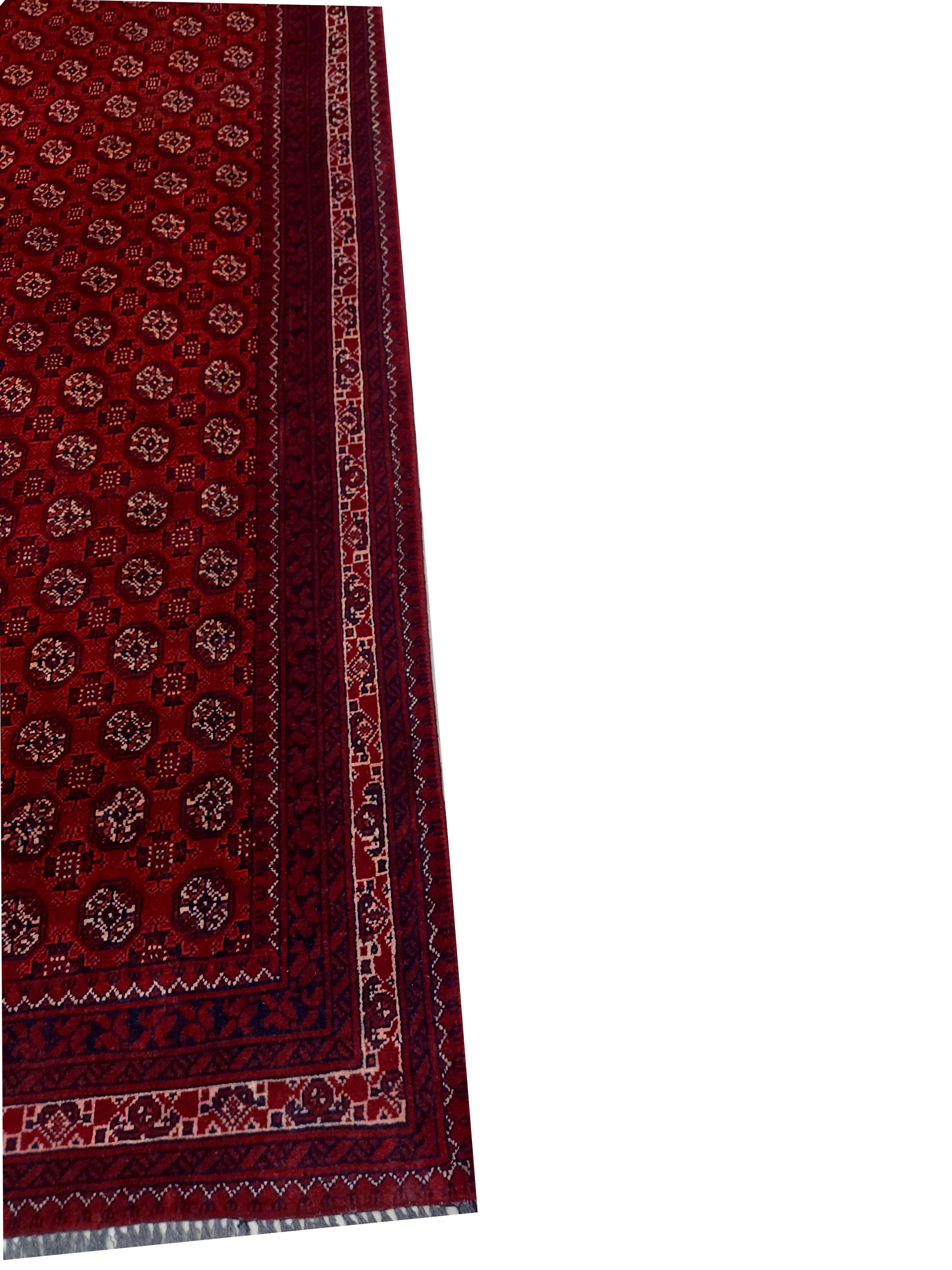 Roshnai Rug - 368 cm x 80 cm