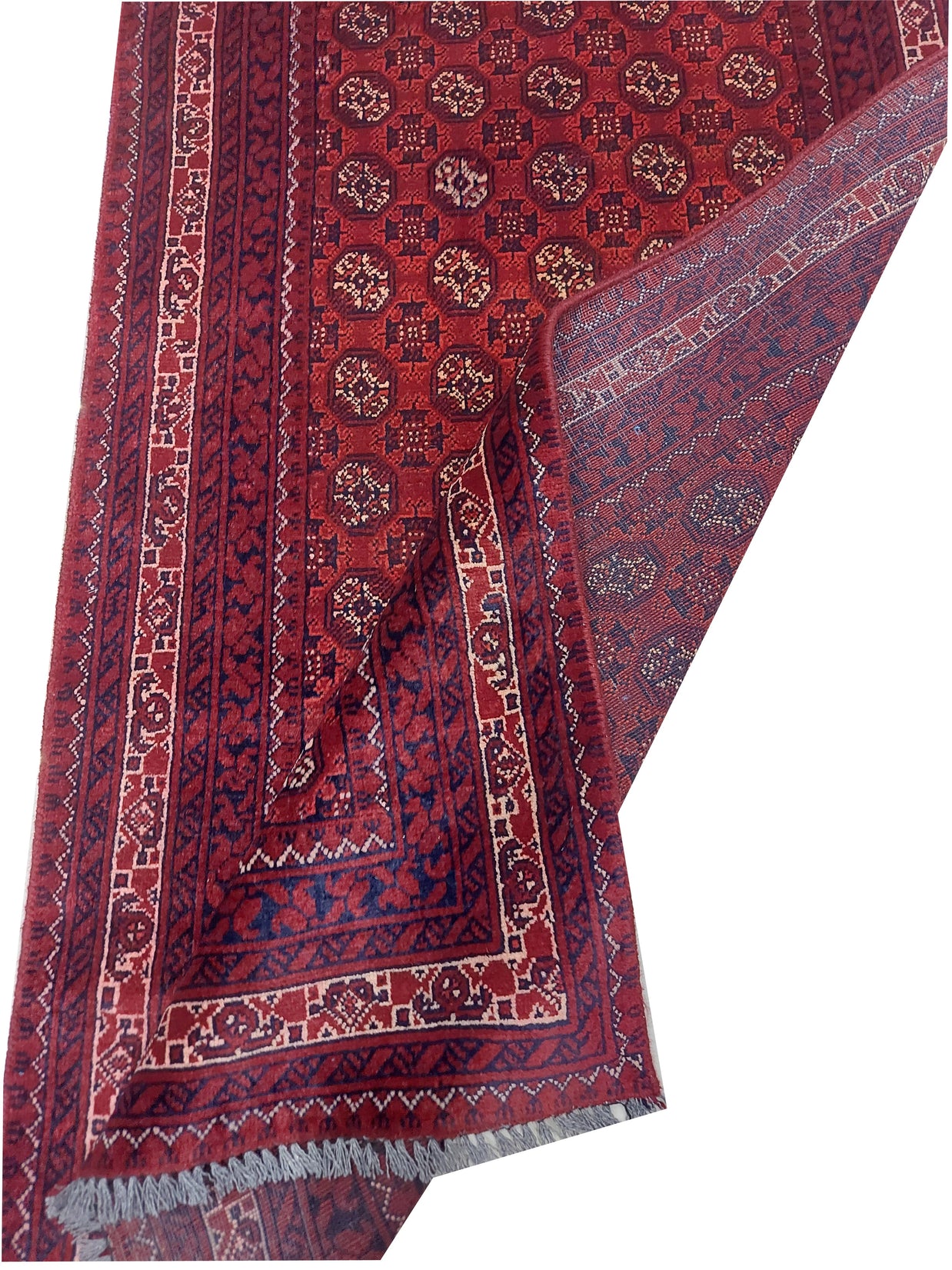 Roshnai Rug - 368 cm x 80 cm