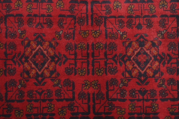 Khal Mohammadi Rug - 201 cm x 131 cm