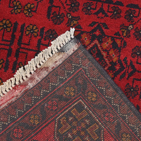 Khal Mohammadi Rug - 201 cm x 131 cm