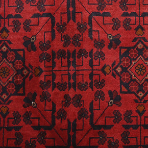 Khal Mohammadi Rug - 200 cm x 125 cm