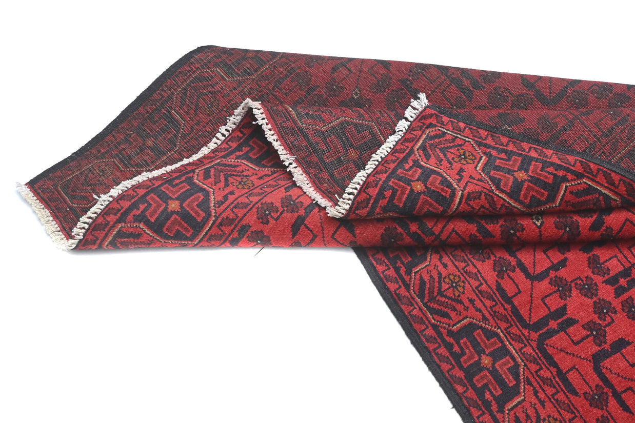 Khal Mohammadi Rug - 200 cm x 125 cm