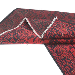 Khal Mohammadi Rug - 200 cm x 125 cm