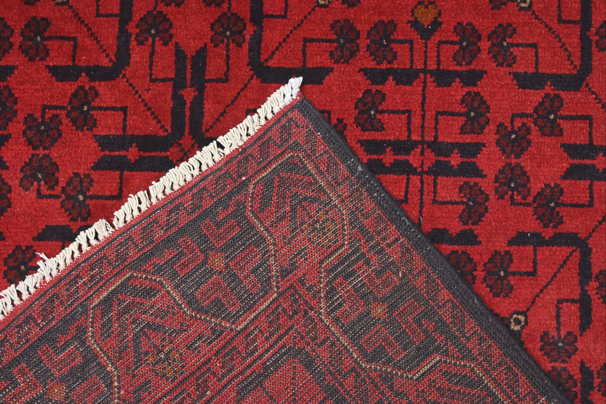 Khal Mohammadi Rug - 200 cm x 125 cm