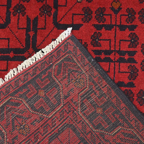 Khal Mohammadi Rug - 200 cm x 125 cm