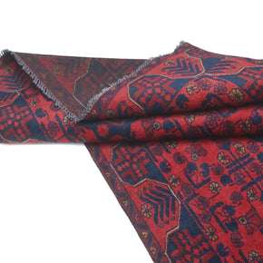 Khal Mohammadi Rug - 188 cm x 116 cm