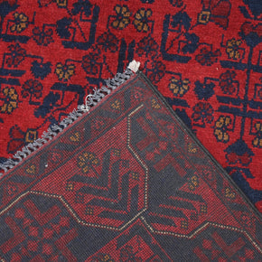 Khal Mohammadi Rug - 188 cm x 116 cm