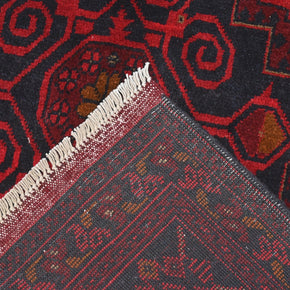 Khal Mohammadi Rug - 192 cm x 127 cm