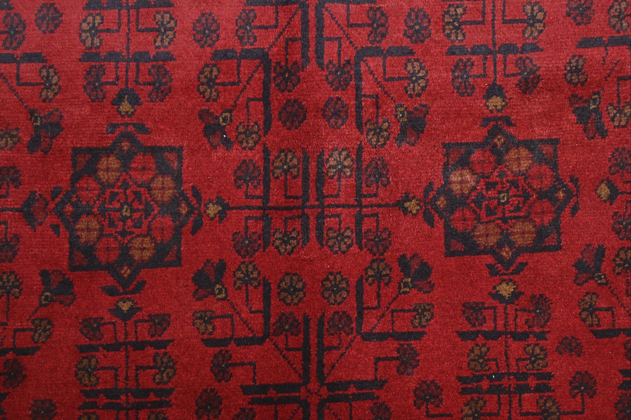 Khal Mohammadi Rug - 192 cm x 133 cm