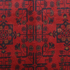 Khal Mohammadi Rug - 192 cm x 133 cm