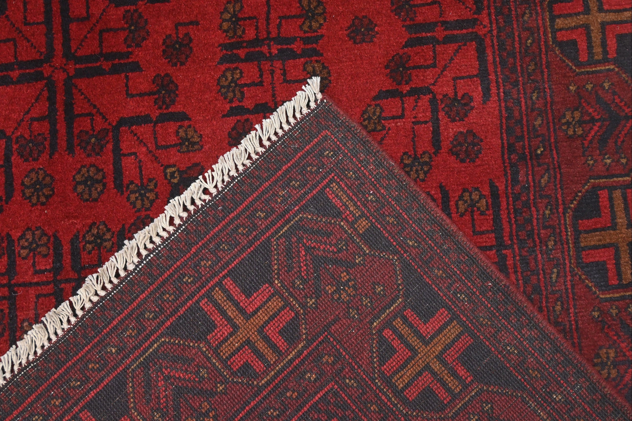 Khal Mohammadi Rug - 192 cm x 133 cm