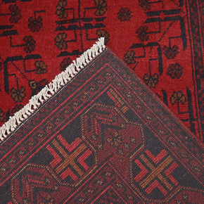 Khal Mohammadi Rug - 192 cm x 133 cm
