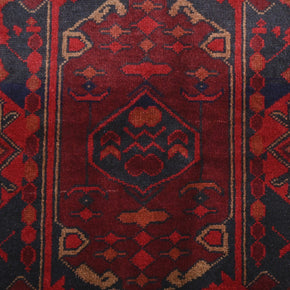 Khal Mohammadi Rug - 178 cm x 123 cm