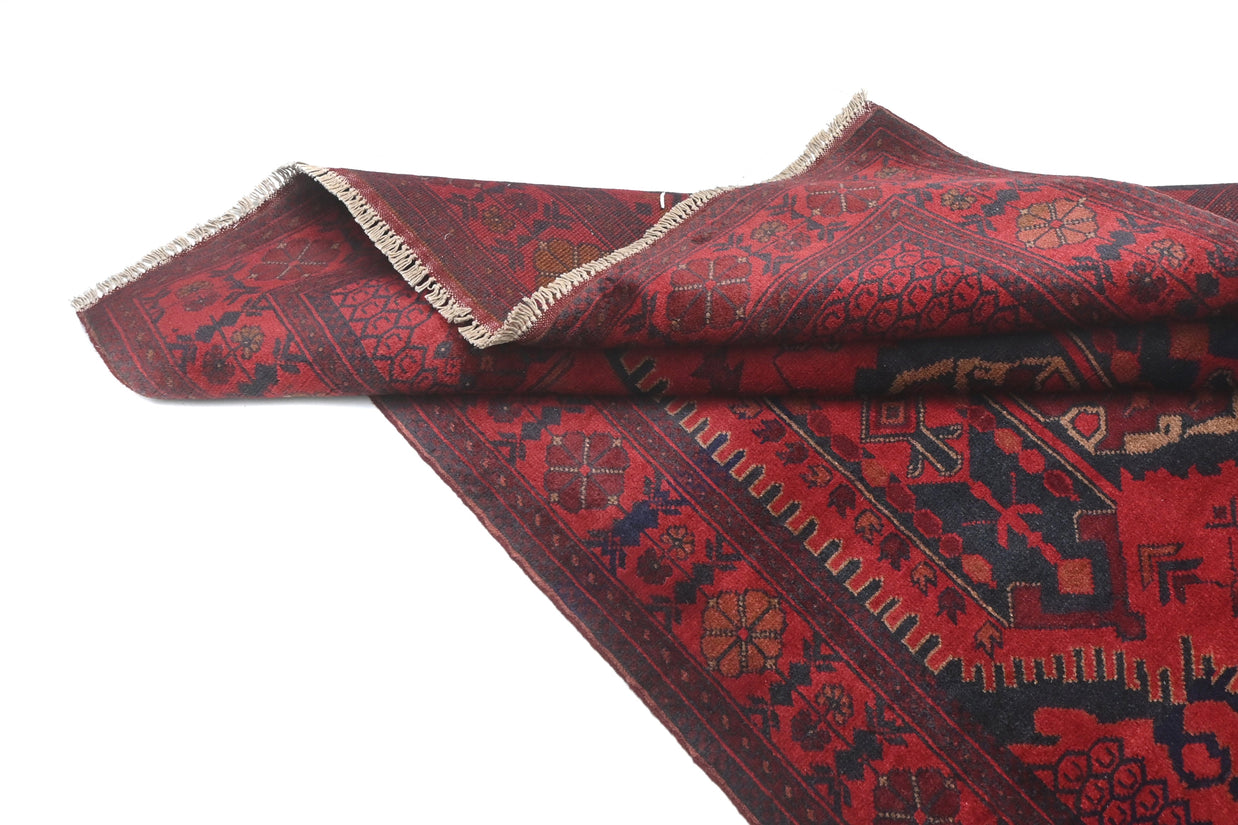 Khal Mohammadi Rug - 178 cm x 123 cm