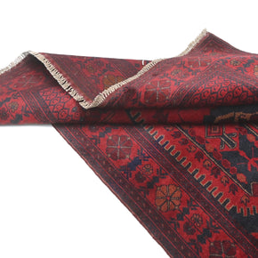 Khal Mohammadi Rug - 178 cm x 123 cm