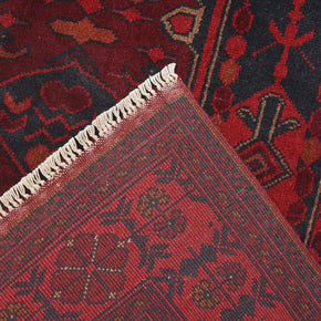 Khal Mohammadi Rug - 178 cm x 123 cm