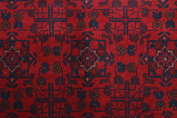 Khal Mohammadi Rug - 193 cm x 130 cm