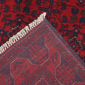 Khal Mohammadi Rug - 193 cm x 130 cm
