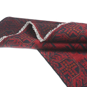 Khal Mohammadi Rug - 194 cm x 120 cm