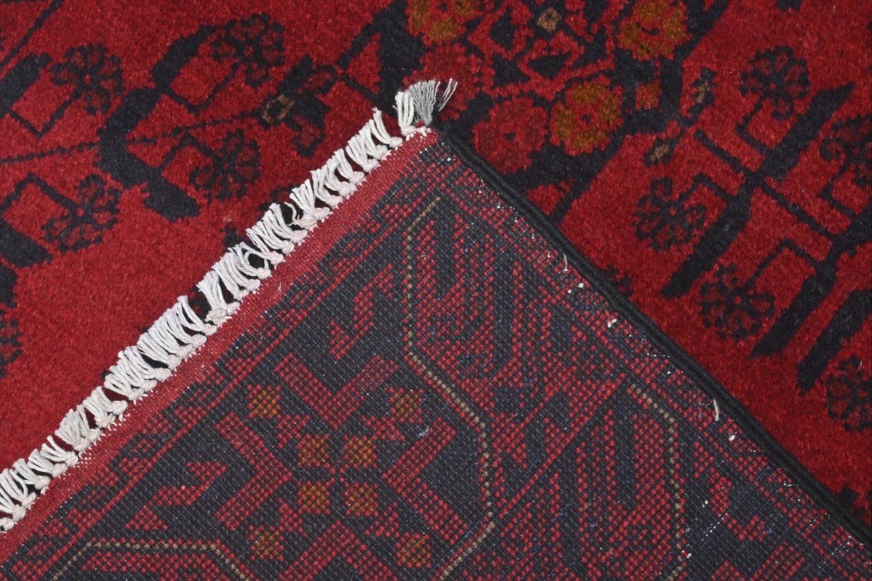 Khal Mohammadi Rug - 194 cm x 120 cm