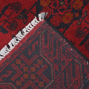 Khal Mohammadi Rug - 194 cm x 120 cm