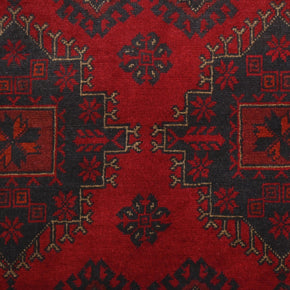 Khal Mohammadi Rug - 195 cm x 124 cm